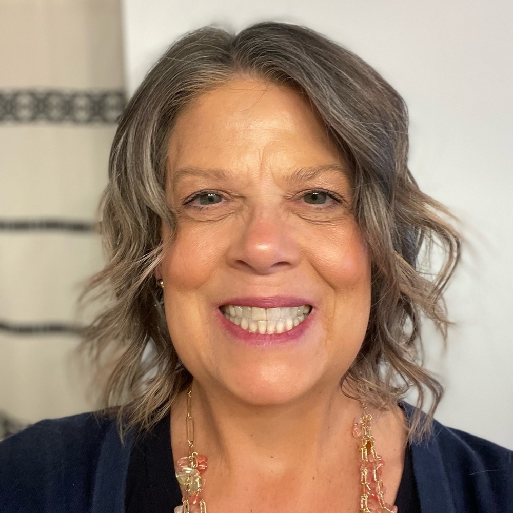 Meet your Posher, Susan